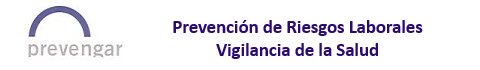 PREVENGAR Prevención y Vigilancia de la salud